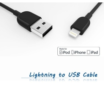USB 2.0 to Lightning Cable