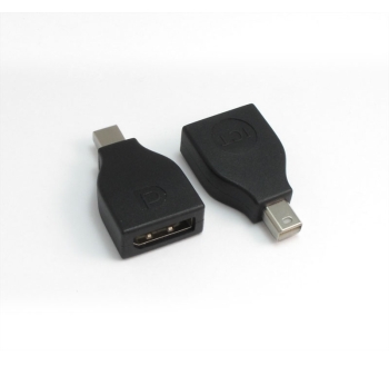 mDP Plug to DP Plug Cable
