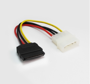 SATA Power Cable