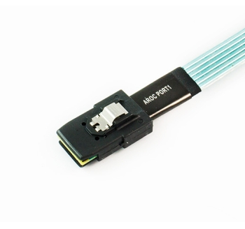 INTERNAL MINI SAS Direct Attached Cable Assembly