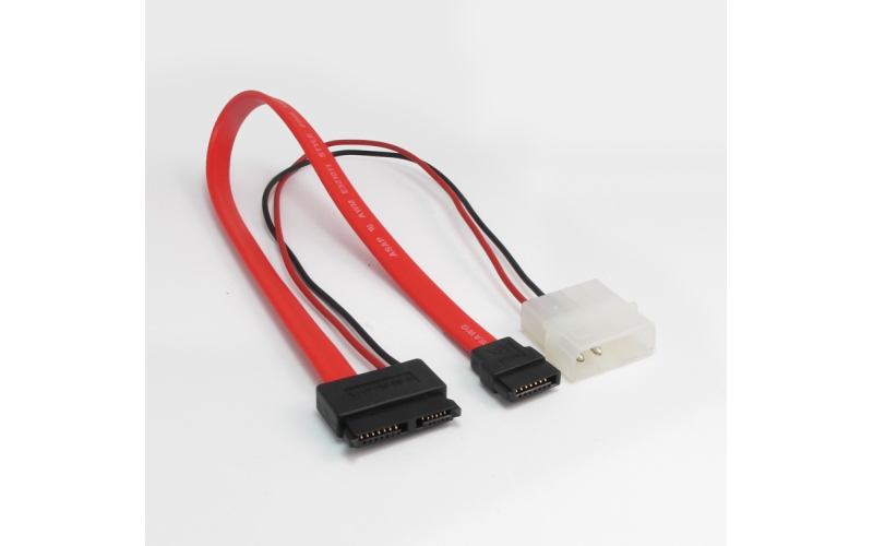 SATA Slimline Cable