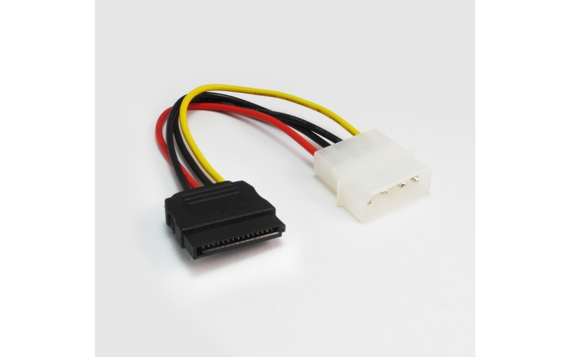 SATA Power Cable