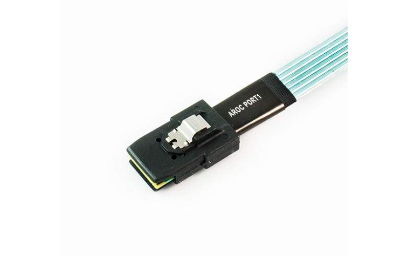 mDP plug to mDP plug Cable
